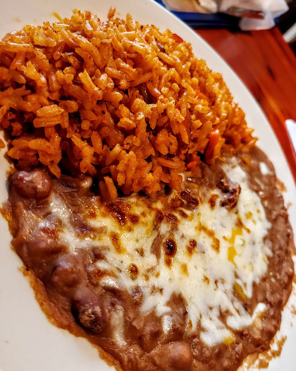 King Tacos Wilmington, MD Jalapeno Grill