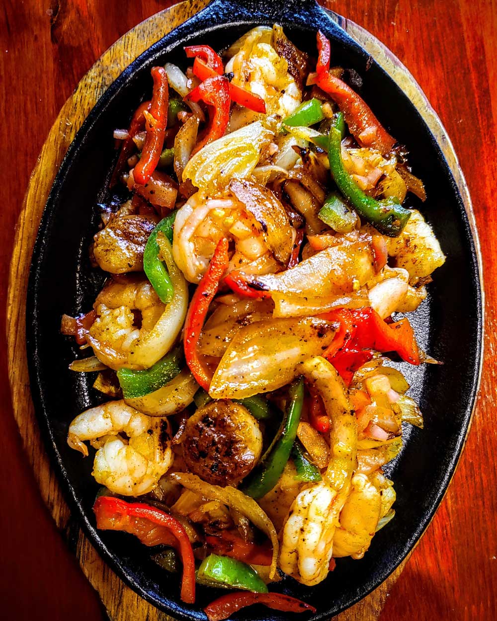 King Tacos Wilmington, MD Jalapeno Grill