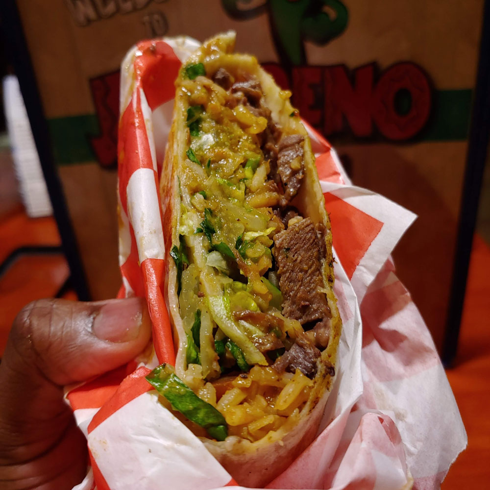 Mexican Restaurant Wilmington, MD Jalapeno Grill