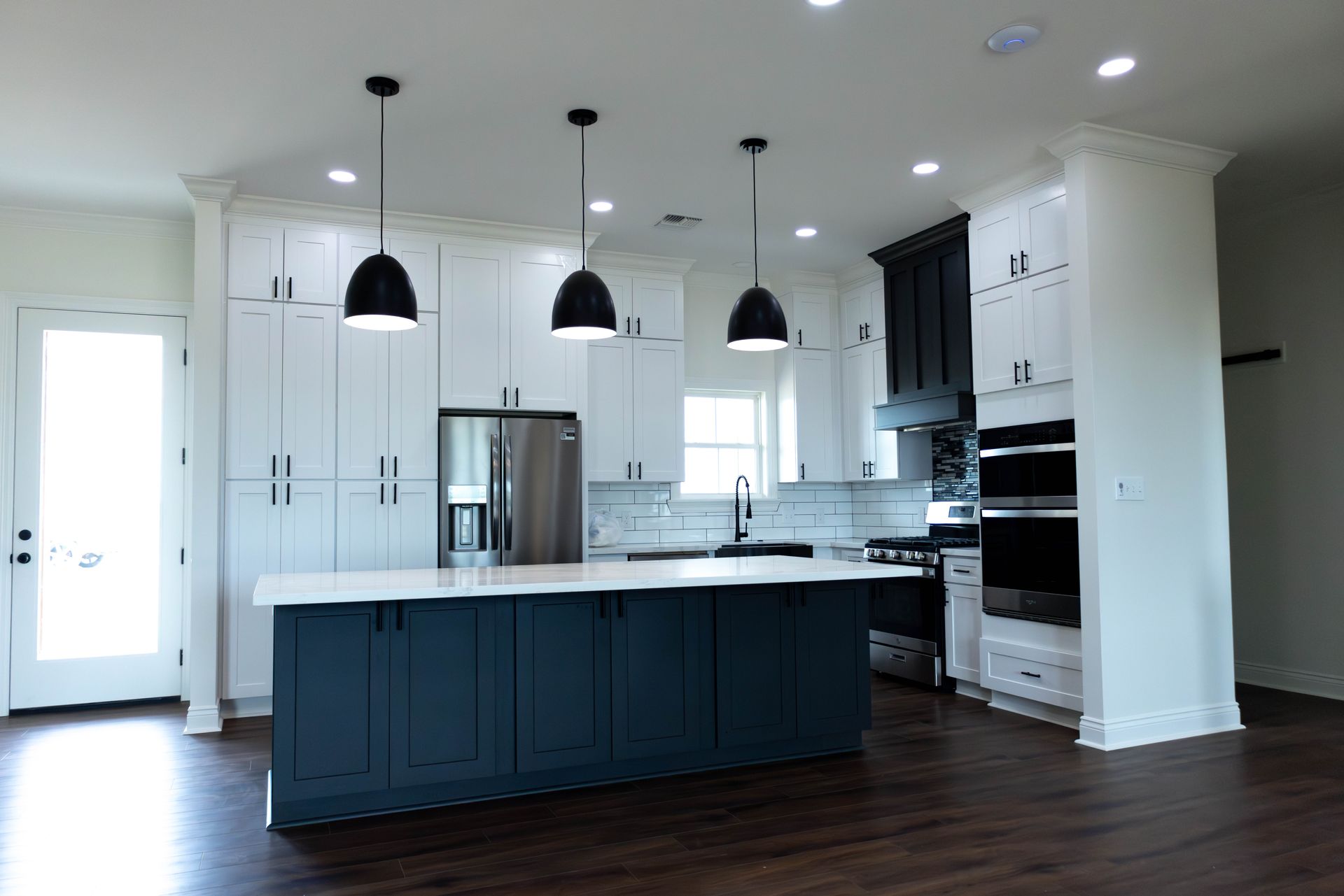New Construction & Home Remodeling Services in Lafayette, Youngsville ...