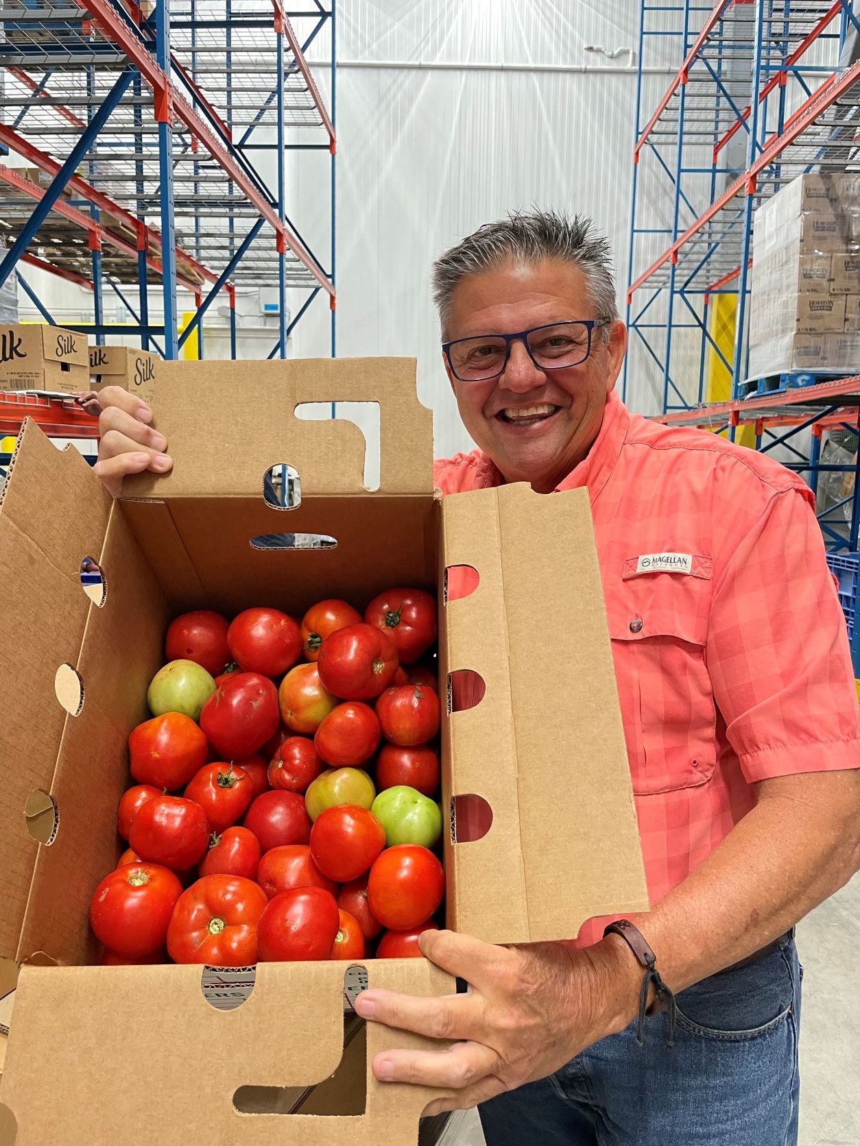 Resources Palm Beach County Food Bank