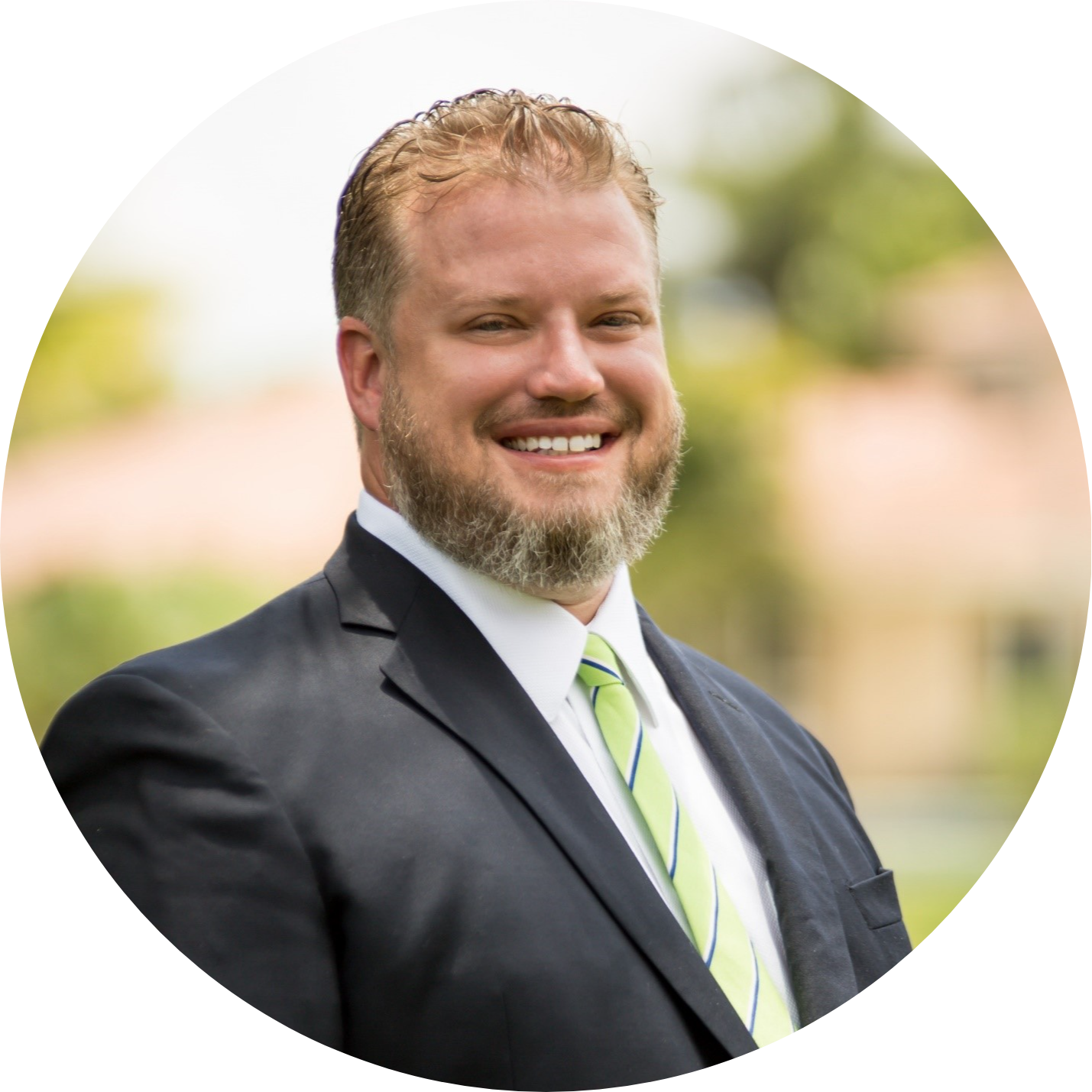 Stephen Basore Palm Beach County Food Bank