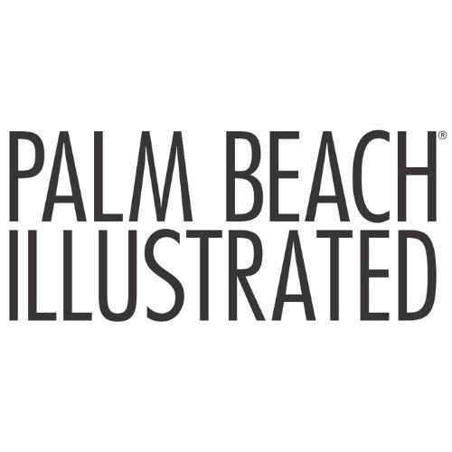 palm beach illustrated logo
