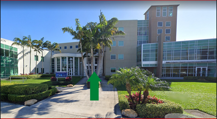 florida atlantic university stein pavillion