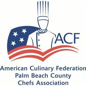 american culinary federation palm beach county chefs association