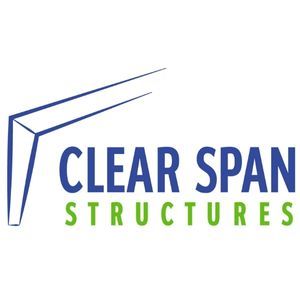clear span construction css builds logo