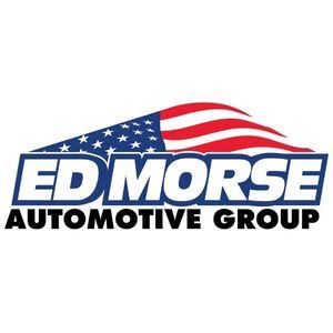 ed morse automotive group logo
