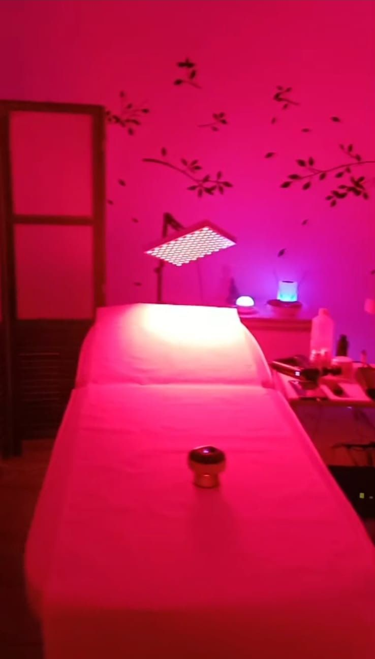 COPPETTAZIONE ELETTRONICA CON LUCE ROSSA