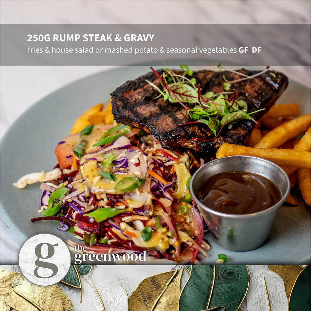 Club Taree The Greenwood