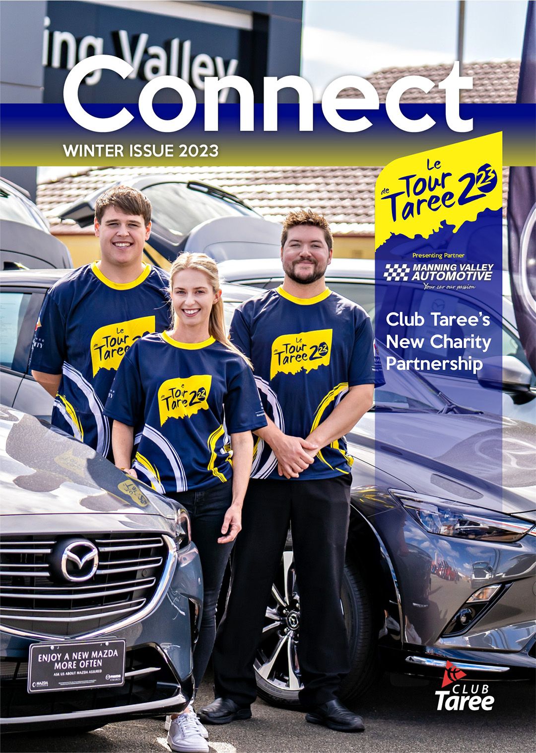 Club Taree Community