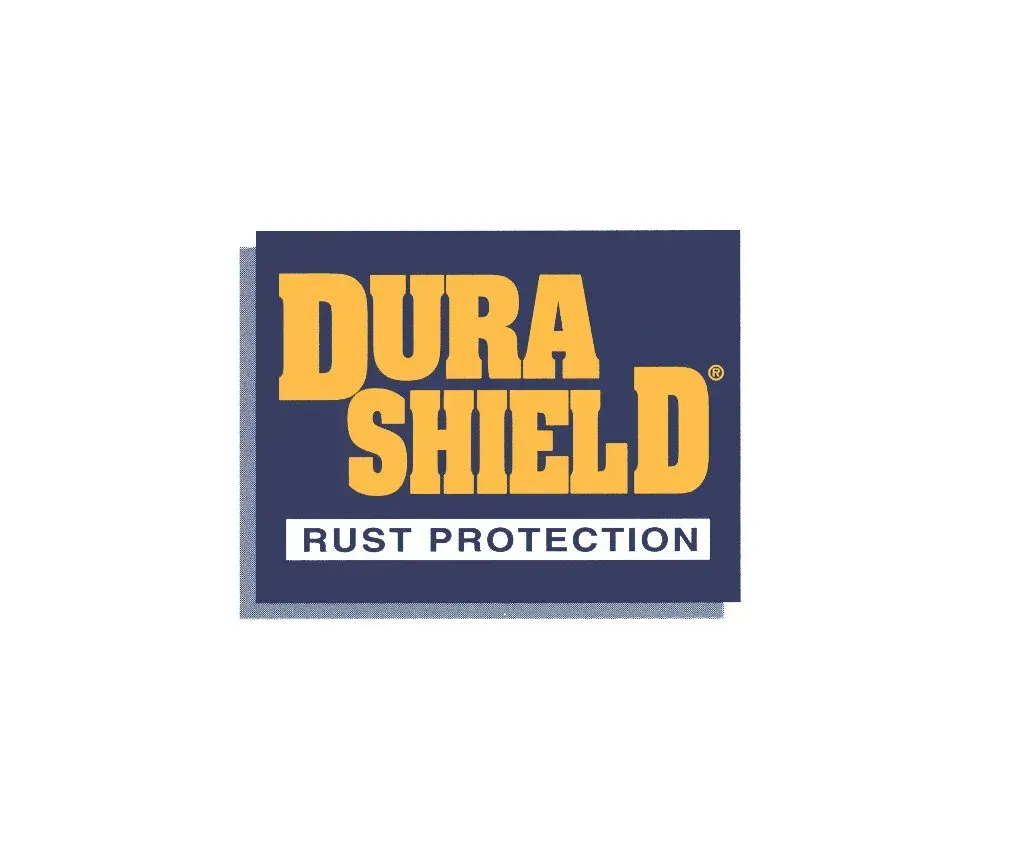 Dura Shield Logo | Tiny's Automotive