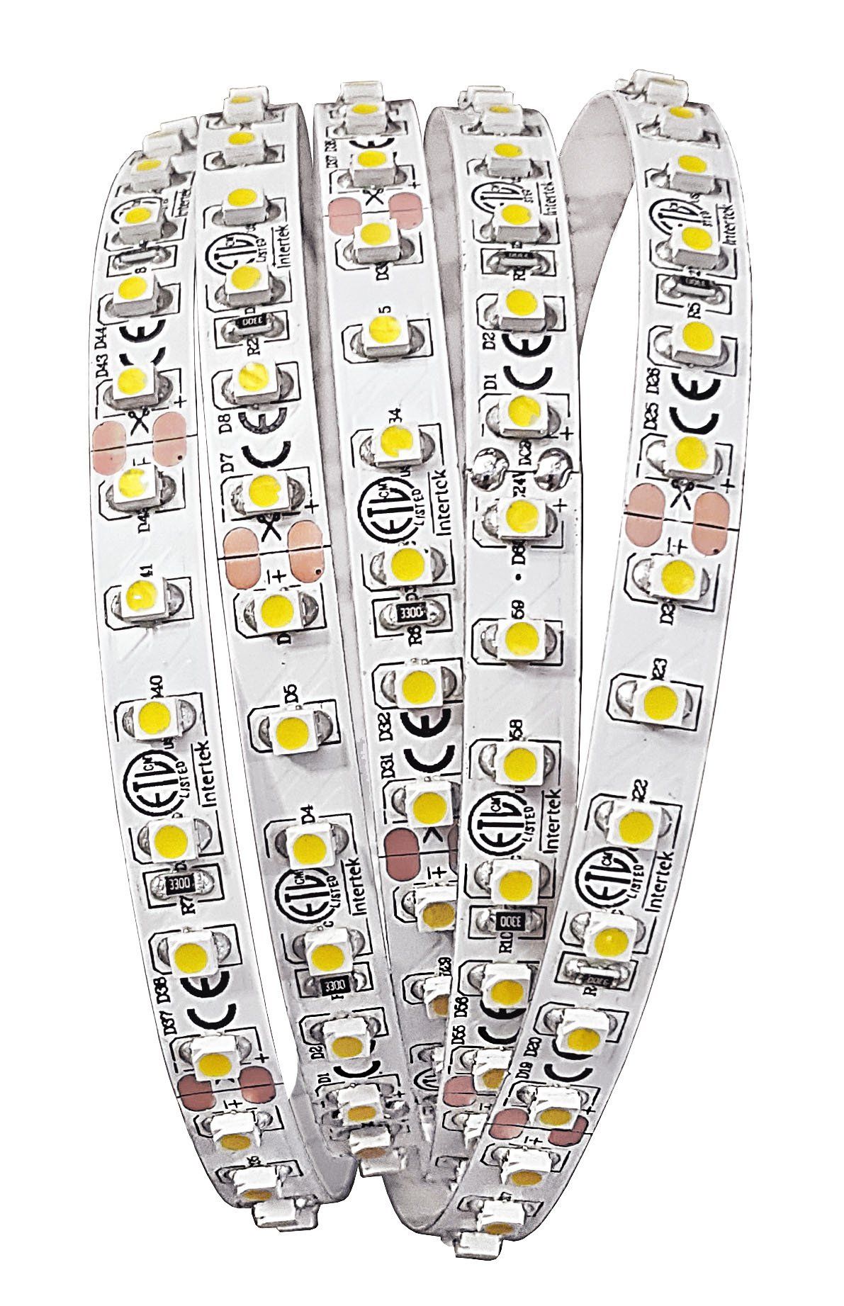 Brite Flex LED strip lighting