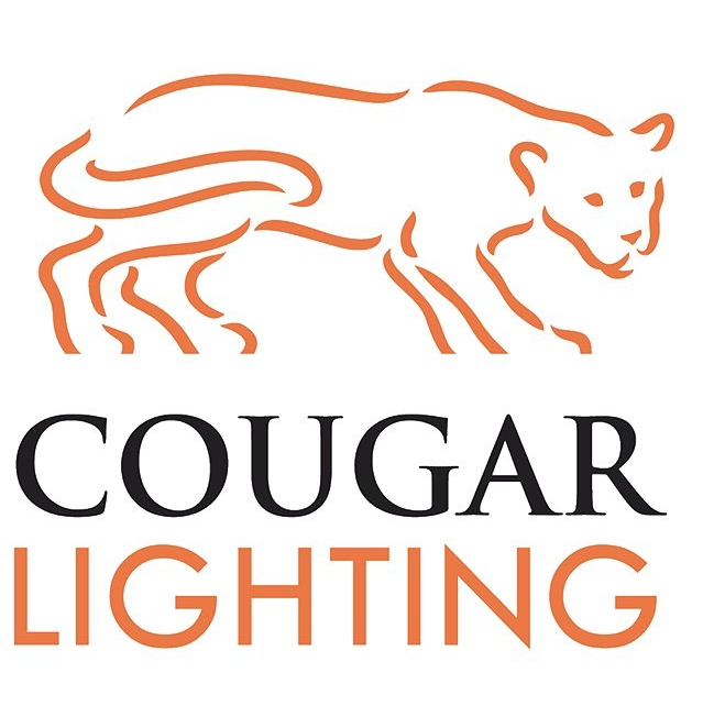 Cougar Lighting logo