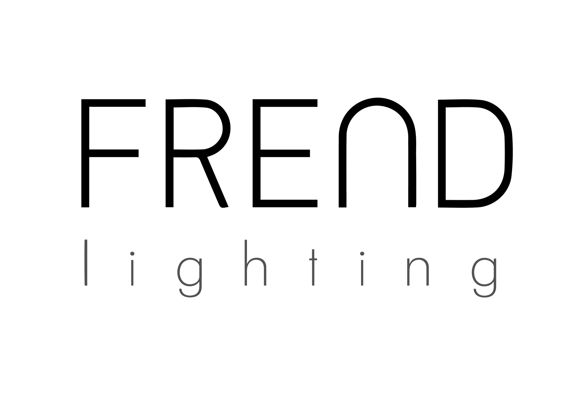 Frend Lighting logo