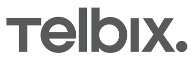 Telbix logo