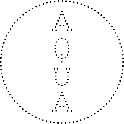 Aqua Creations logo