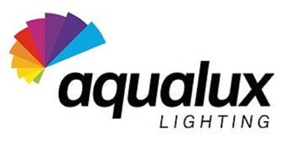 Aqualux Lighting logo