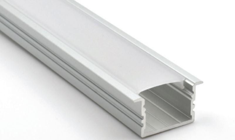 Hawko micro aluminium LED profile