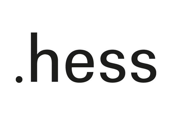 Hess logo