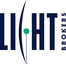 Light Brokers logo