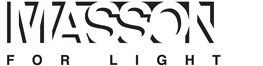 Masson For Light logo