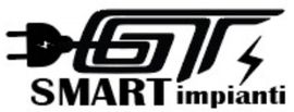 gt smart impianti