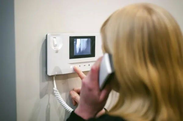 videosorveglianza