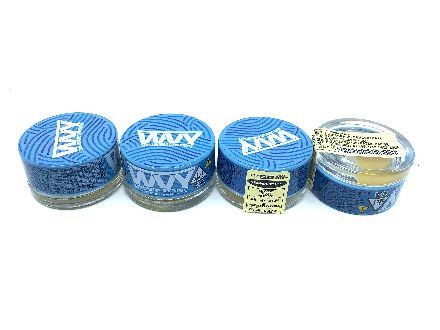 Bear Labs WVY LA Pop Rocks