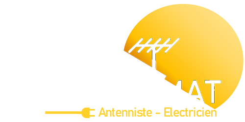 logo antenniste paris