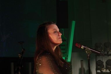 Erik van Gelderen, gitarist Music For The Universe