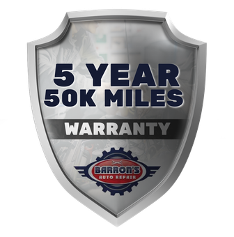 TechNet Warranty Shield | Joe's Garage and Tire