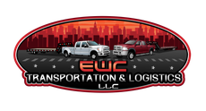 EWC Transportation logo