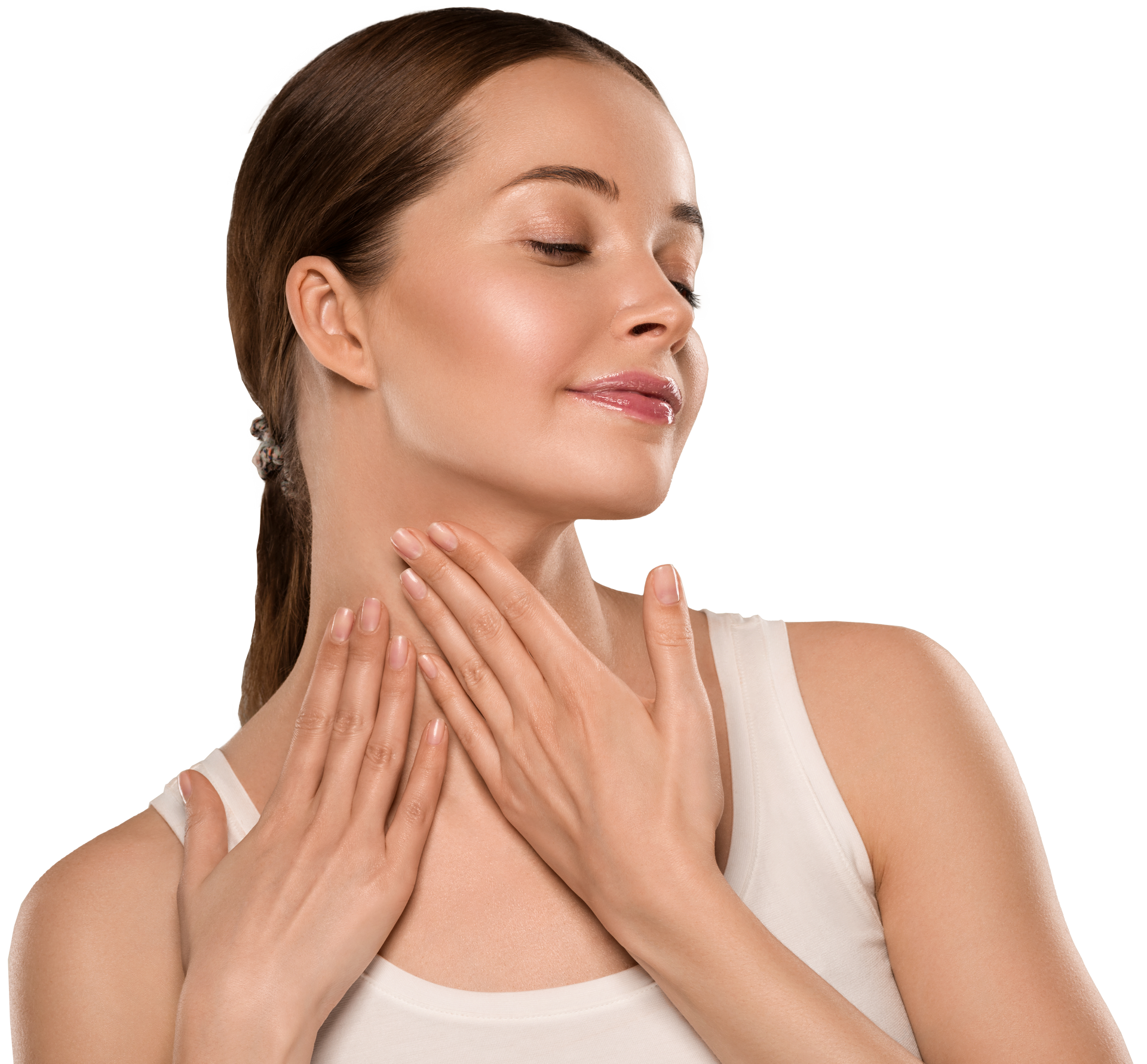 nose filler and facial proportions