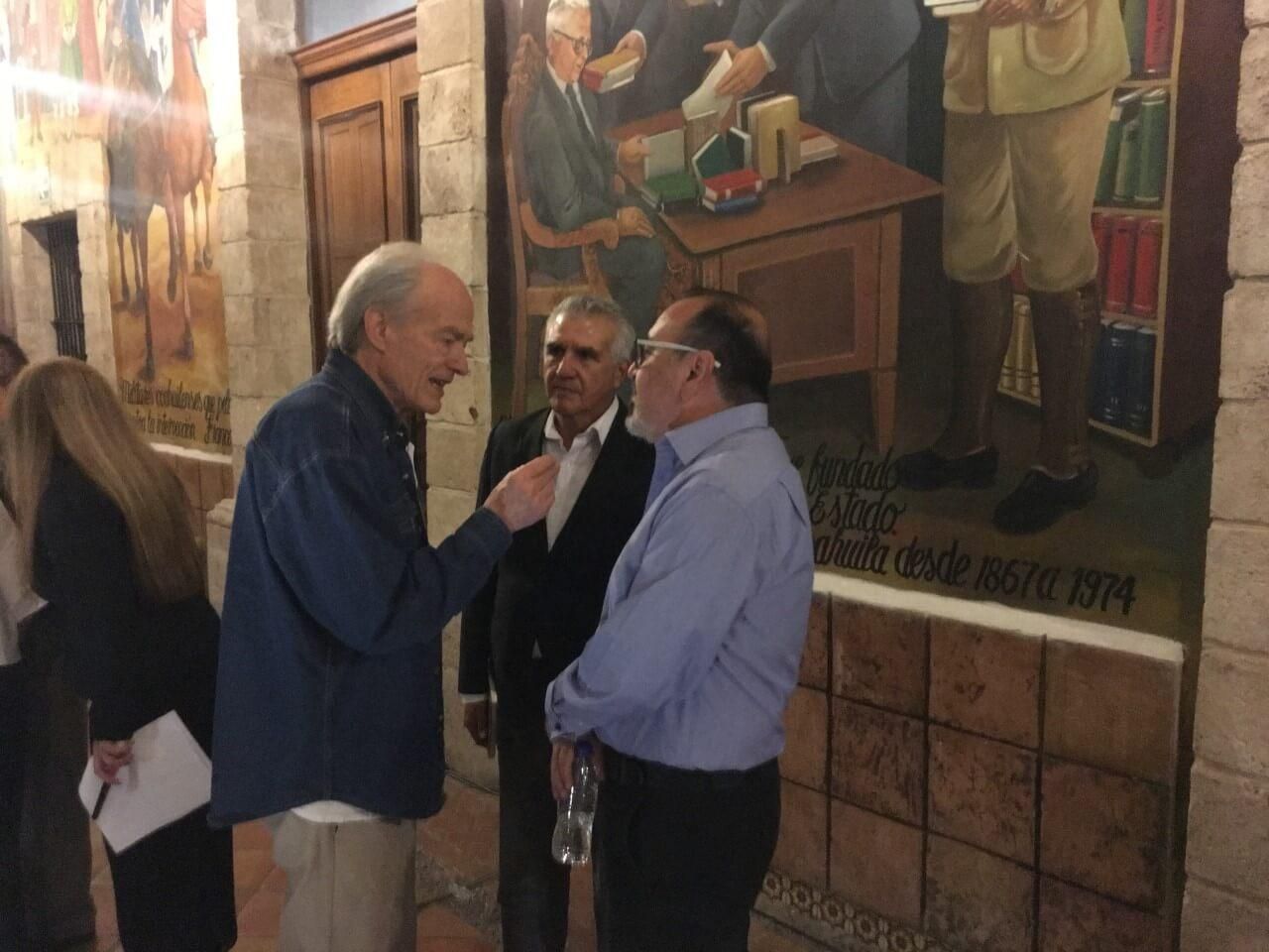 PSICOANALISTA ERNESTO DUQUE PSICOANALISTA ERNESTO DUQUE
