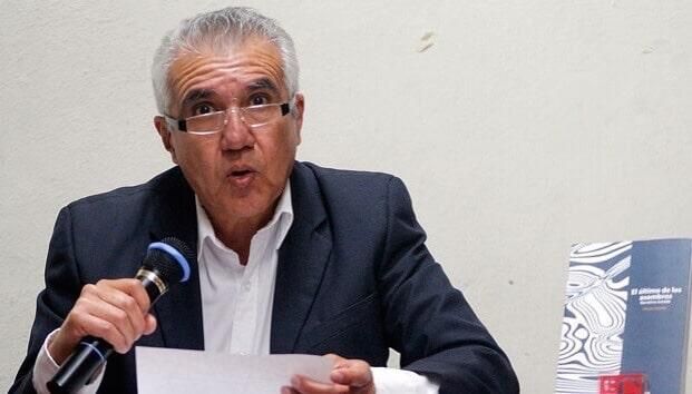 PSICOANALISTA ERNESTO DUQUE PSICOANALISTA ERNESTO DUQUE