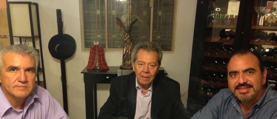 PSICOANALISTA ERNESTO DUQUE PSICOANALISTA ERNESTO DUQUE