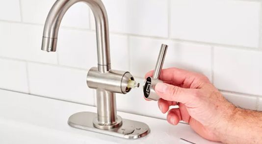 Plumbing Service