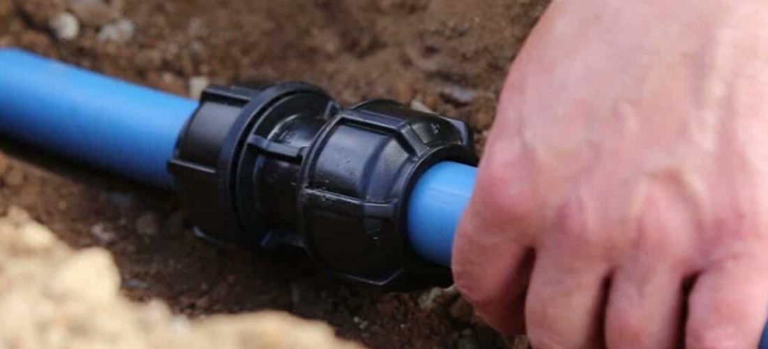 Plumbing System