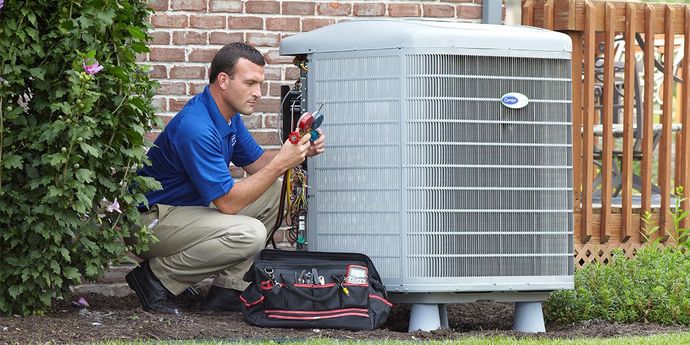 HVAC Services