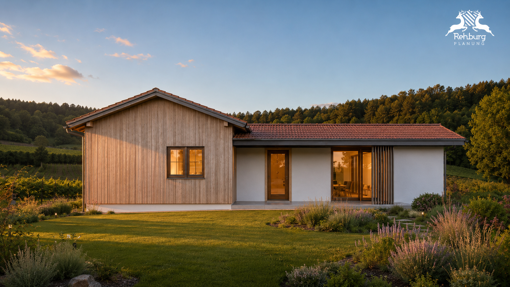 Landhaus am Rebenhang