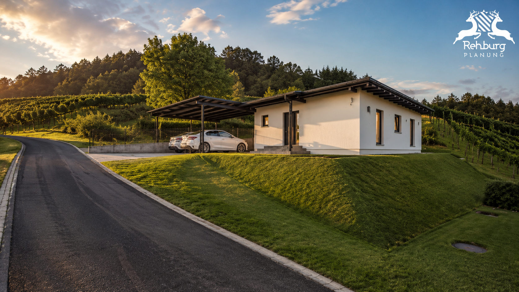Haus am Weinberg