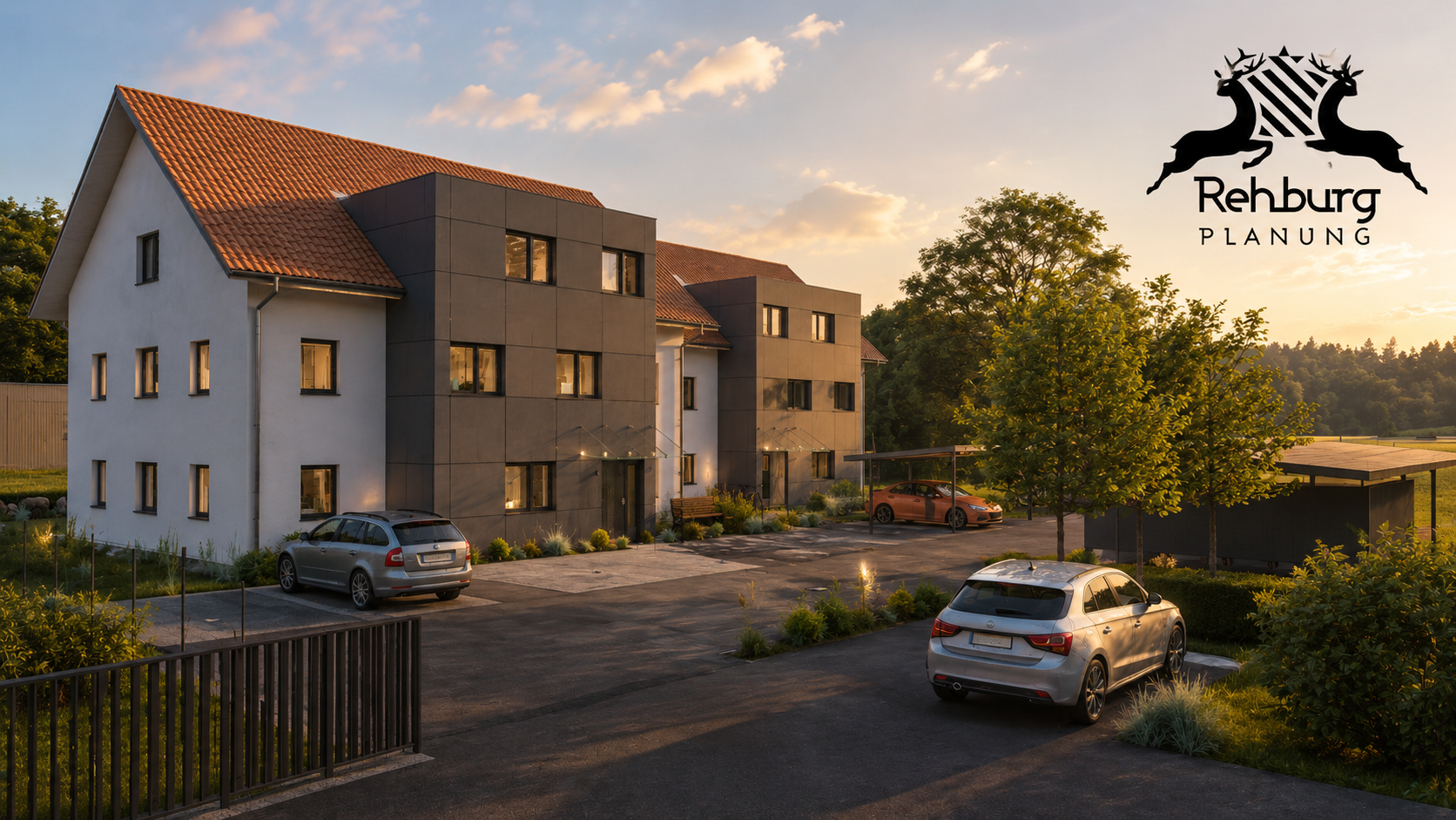 Wohnhausanlage Bad Loipersdorf