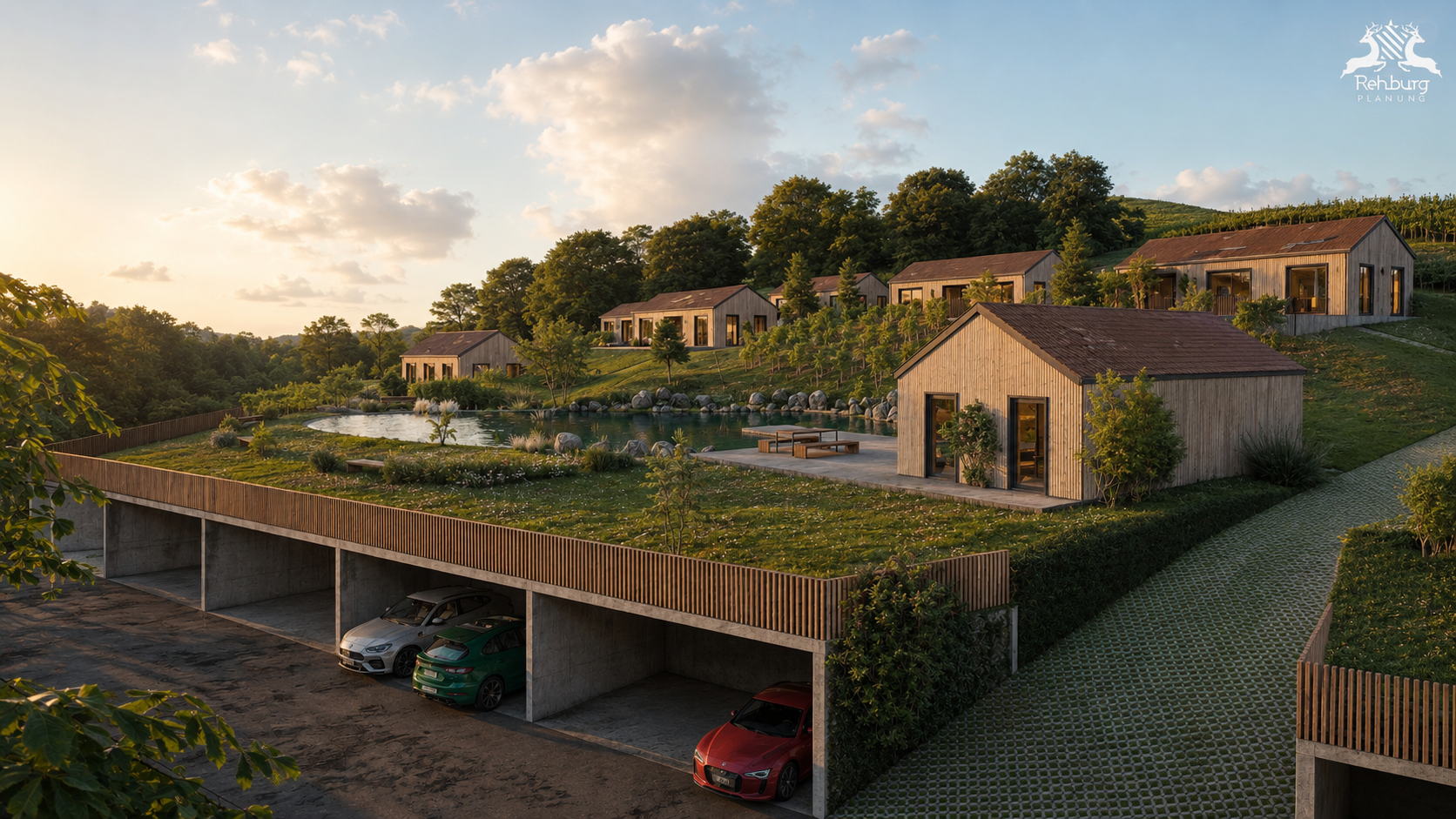 Wein Resort