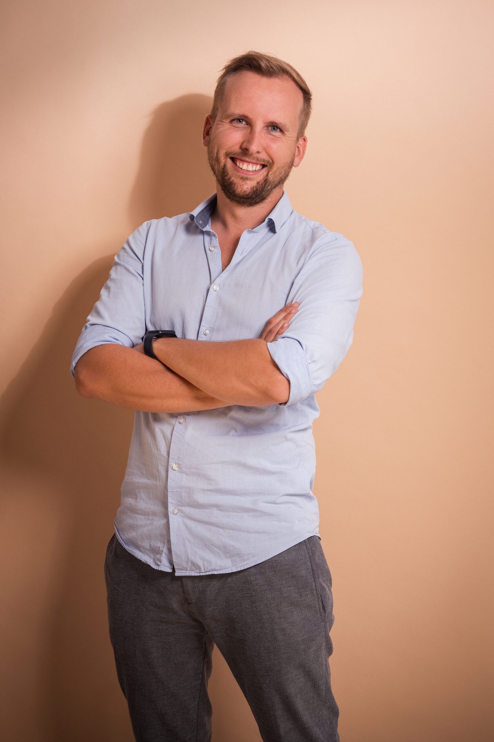 Manuel Gruber