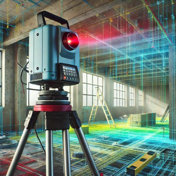 3D-Vermessung