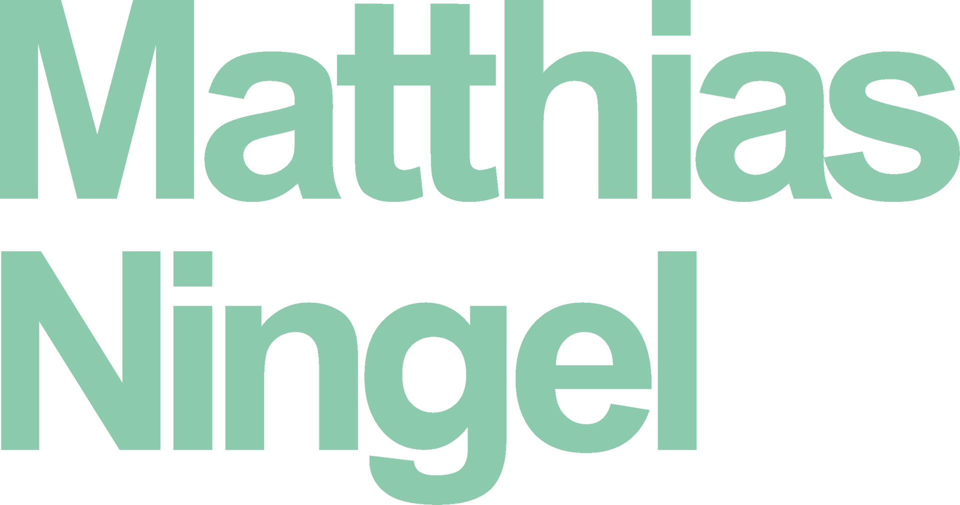 Matthias Ningel