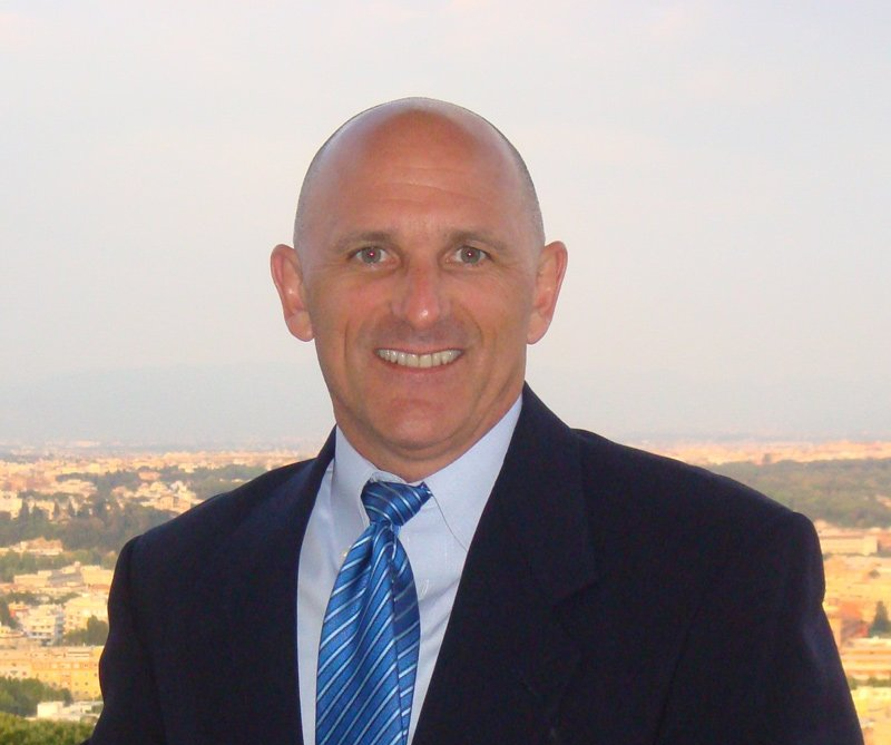 Gary Elekes, Co-Founder of Contractor HQ, Expert in Contractor Growth and Business Development