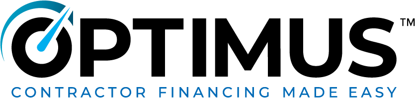 Financing for contractors by Contractor HQ