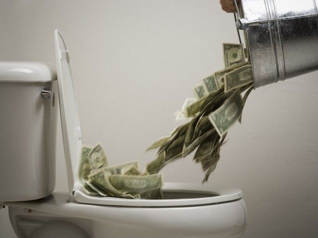 Contractors waste too much money working with larger agencies