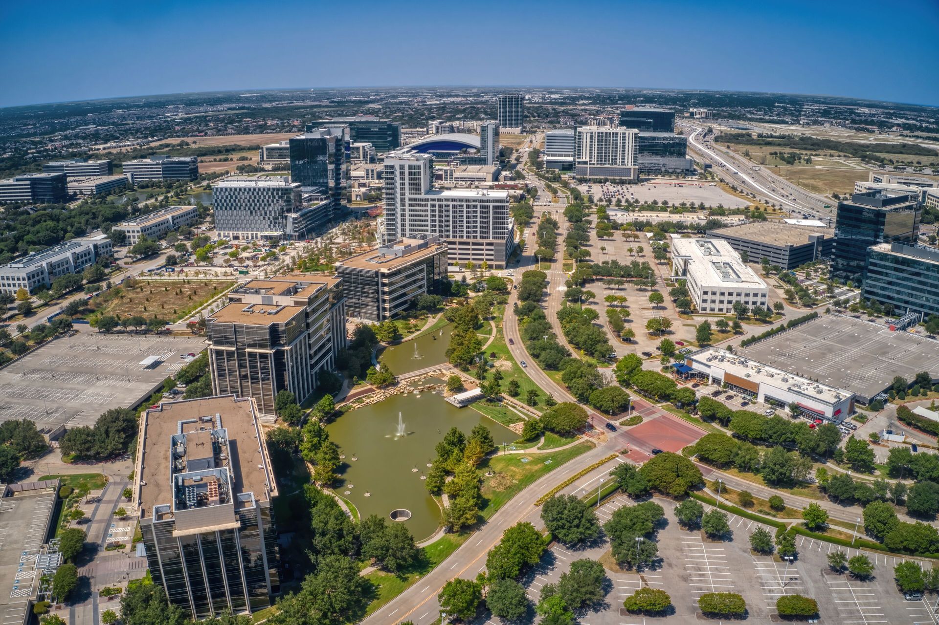 Frisco, TX